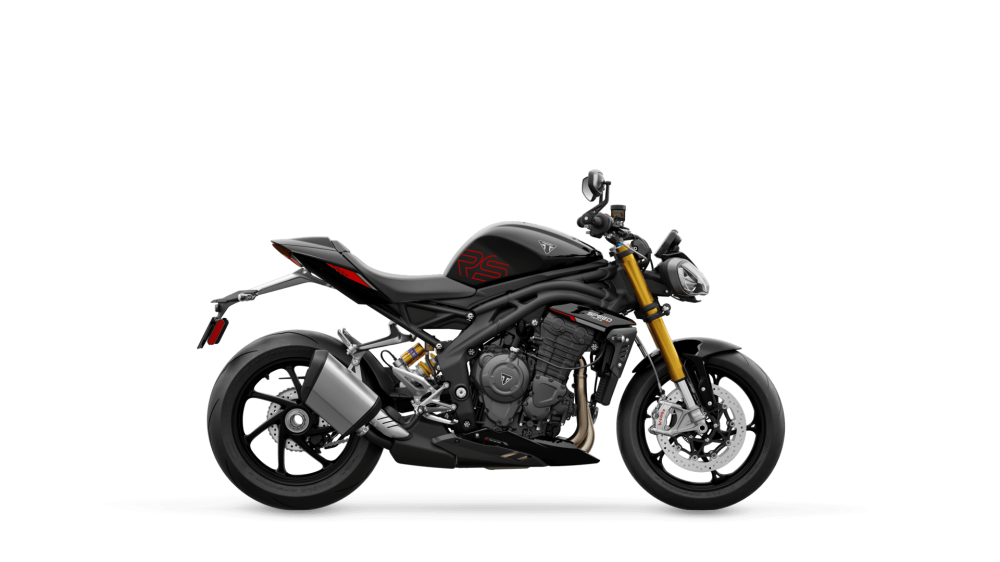 Speed Triple 1200 RS