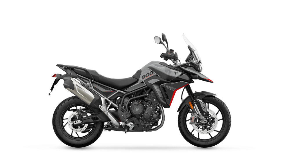 Tiger 900 GT PRO